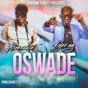 Oswade by Alien Skin Official & Fyno Ug