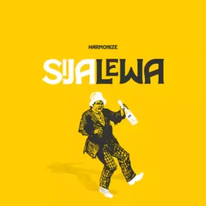 Sijalewa by Harmonize
