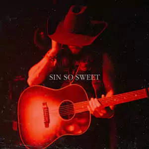 Sin So Sweet by Warren Zeiders
