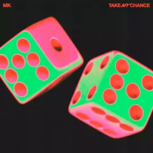 Take My Chance by MK