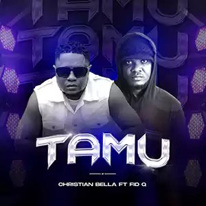Tamu by Christian Bella & Fid Q