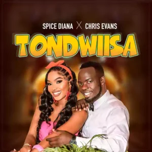 Tondwiisa by Chris Evans Kaweesi & Spice Diana