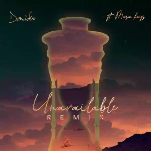 Unavailable (feat. Musa Keys) - Sean Paul & Ding Dong Remix by Davido & Sean Paul & Ding Dong & Musa Keys