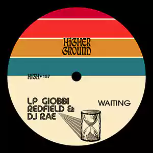 Waiting by LP Giobbi