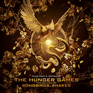 Wool - From The Hunger Games- The Ballad Of Songbirds & Snakes by Flatland Cavalry