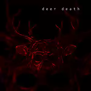 Apathy by deer death cover