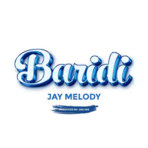 Baridi by Jay Melody cover