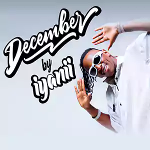 December by Iyanii cover