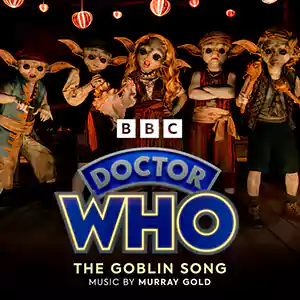 Doctor Who - The Goblin Song - Original Television Soundtrack by Murray Gold cover
