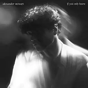 If You Only Knew by Alexander Stewart cover