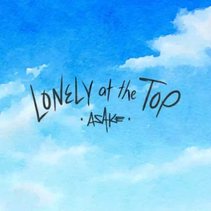 Lonely At The Top - Dance Remix by Asake cover