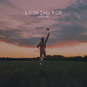 Looking For by Brenn! cover