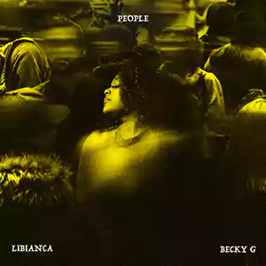 People - Sped Up by Libianca & sped up + slowed cover