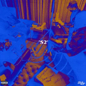 S2 Full album by wizkid