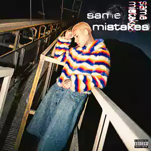 Same Mistakes by Jez Dior cover
