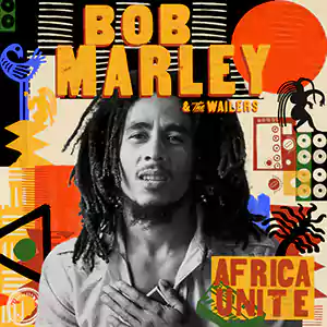 Stir It Up (feat. Sarkodie) by Bob Marley & The Wailers & Sarkodie cover
