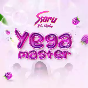 Yega Master (feat. Ucho) by Ssaru & Ucho cover
