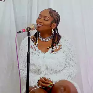 Chekecha remix Accoustic version by ft Karole Kasita, Winnie Nwagi and Vinka