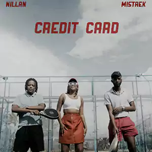 Credit Card by Nillan & Mistaek cover