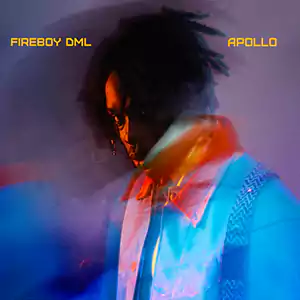 Favourite Song by Fireboy DML cover