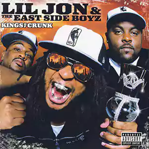 Get Low by Lil Jon & The East Side Boyz & Ying Yang Twins cover