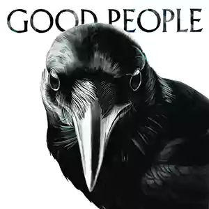 Good People by Mumford & Sons & Pharrell Williams cover