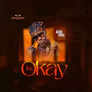 Its Okay by Acidic Vokoz cover