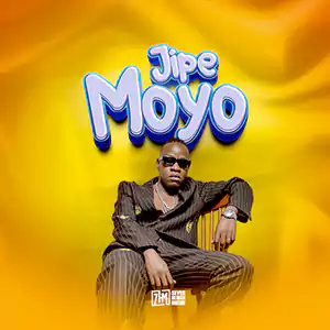 Jipe Moyo by Guardian Angel cover