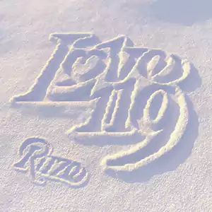 Love 119 by RIIZE cover