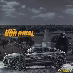Nuh Rival by Alkaline cover