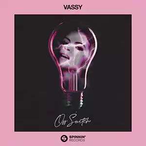 Off Switch by VASSY cover