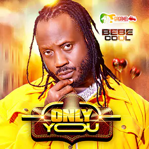 Only You by Bebe Cool cover