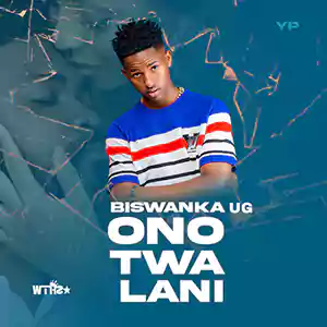 Onotwalani by Biswanka Ug cover