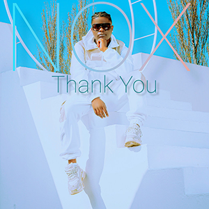 Thank You by Nox cover