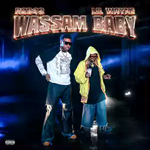 Wassam Baby (with Lil Wayne) by Rob49 & Lil Wayne cover