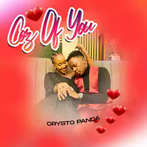 Coz Of You by Crysto Panda cover