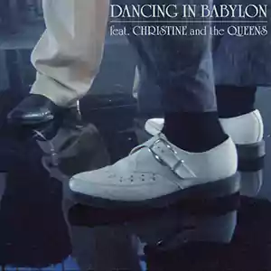 Dancing In Babylon (feat. Christine And The Queens) by MGMT & Christine and the Queens cover