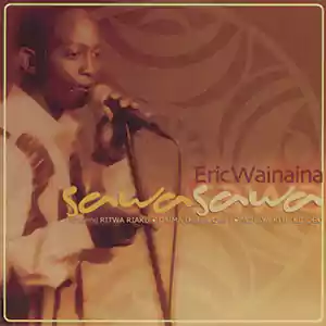 Eric Wainaina