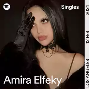 Lonely Day - Spotify Singles by Amira Elfeky