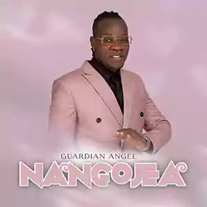 Nangojea by Guardian Angel cover