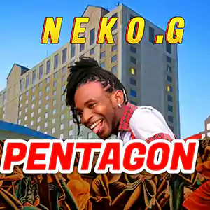Pentagon by Neko G cover
