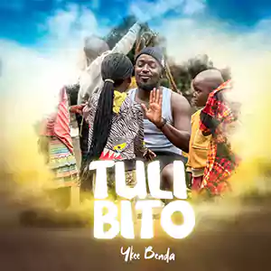 Tuli Bito by Ykee Benda cover