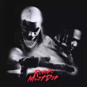 Romeo Must Die (rmd) by Ruger & Bnxn cover